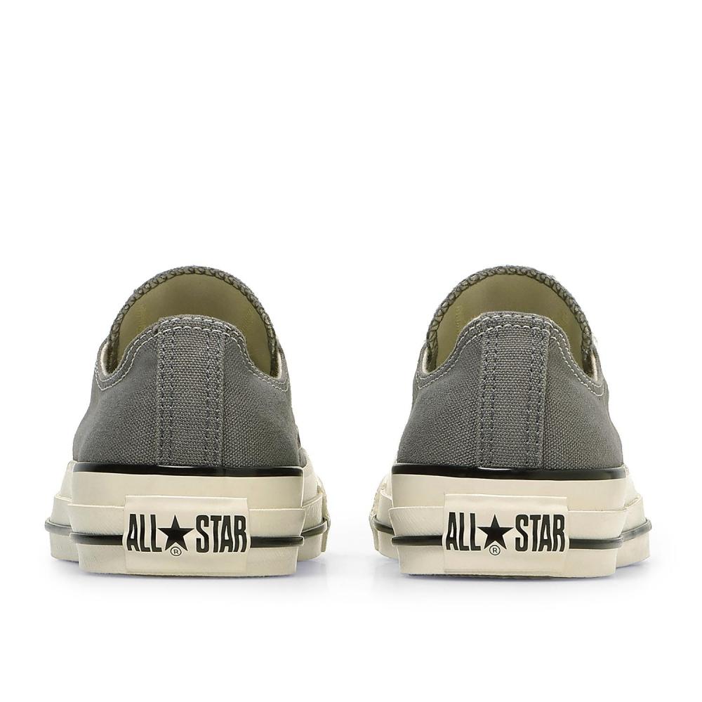 Converse All Star Aged Cl Ox Iron Gray 31317452 Iron Gray