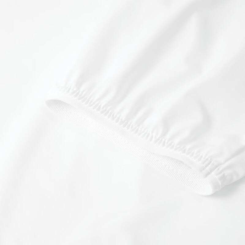 Adidas Men's Summer Lightweight Woven Jacket