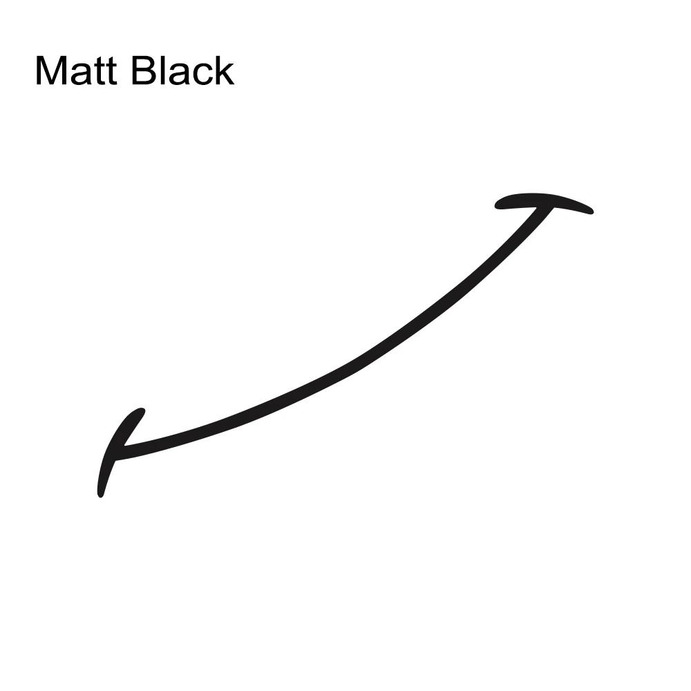 Smile Face Car Front Grille Sticker Bumper Vinyl Film Decals Auto Waterproof Fastback Decor Tuning Accessories For Tesla Model Y