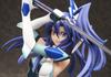 Senki Zesshou Symphogear GX Kazanari Tsubasa Ame no Habakiri Ver. 1/8 Scale Pre-painted PVC Figure
