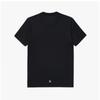 Givenchy Bm716g3yac 001 T-shirt da uomo a maniche corte, vestibilità slim, con stampa logo Archetype, taglia S