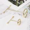 Professional Jewelry Display Stand Premium Feel Earring Display Stand Earring Holder  Display Prop