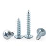 You Shu 6mm Large Flat Head Self-Tapping Screw