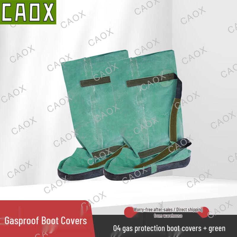 Emergency Preparedness Protection Gear
