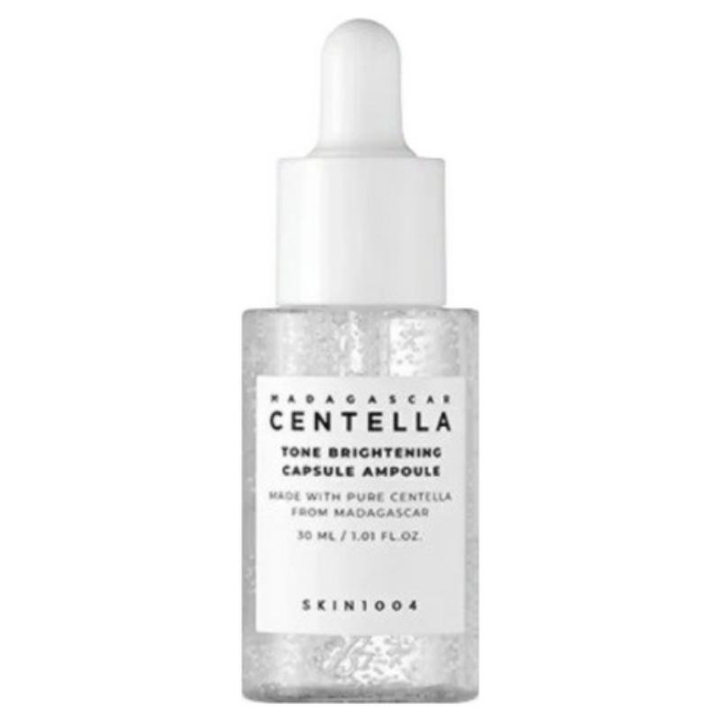 Skin1004 Madagascar Centella Tone Brightening Capsule Ampoule 30ml