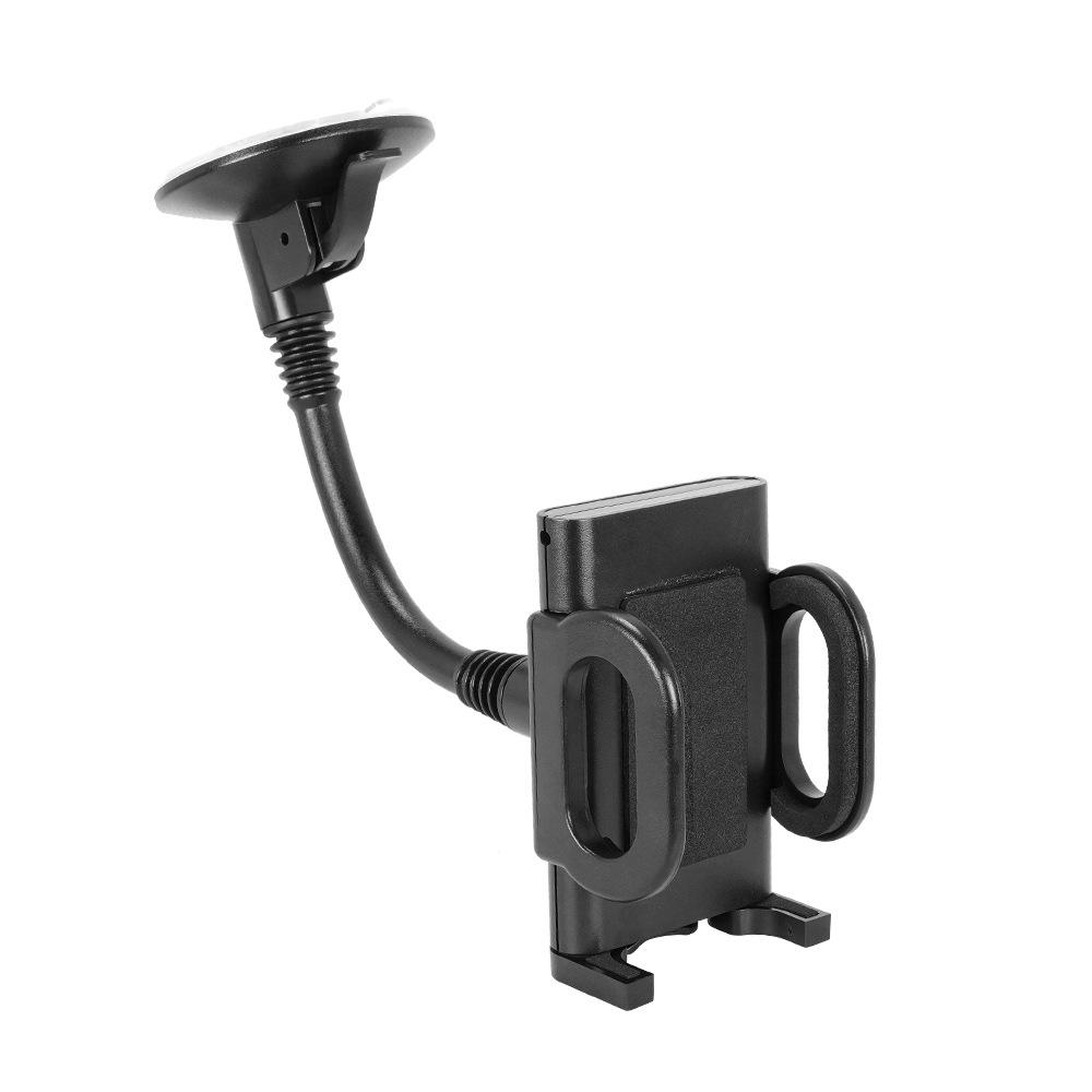 Universal Windshield Suction Cup Phone Holder for Car