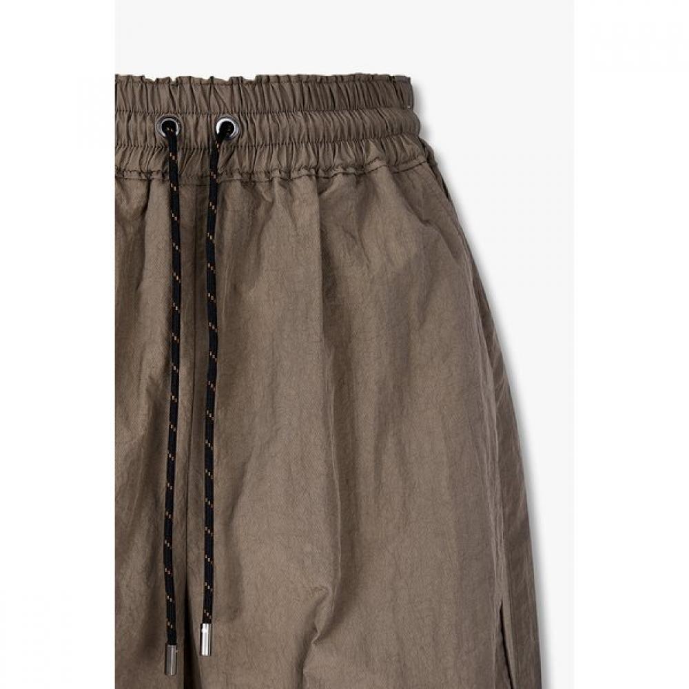 VOV String Point Half Pants 7156330001