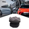 Car Tire Cleaning Sponge, Car Soft Shine Brush, Tire Sponge, High Density Urethane,