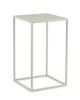 Creamy Freestanding Flower Stand 40 Cm