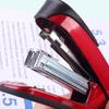 Commercial Stapler Handheld Stapler, 20 Sheets Capacity Large Office Stapler Desktop Stapler for School and Business