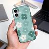 1 Stück für iPhone 17 Serie TPU Handyhülle Transparent Sturzsicher Volle Kante Design, Täglicher Schutz