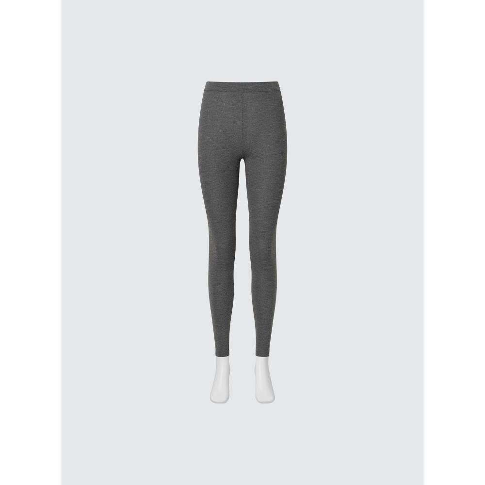 Uniqlo Heattech Cashmere Blend Leggings  Part 10  Extra Warm
