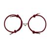 Love Magnetic Couple Bracelet