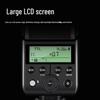 Godox V350 TTL Lithium-ion On-Camera Flash Kit