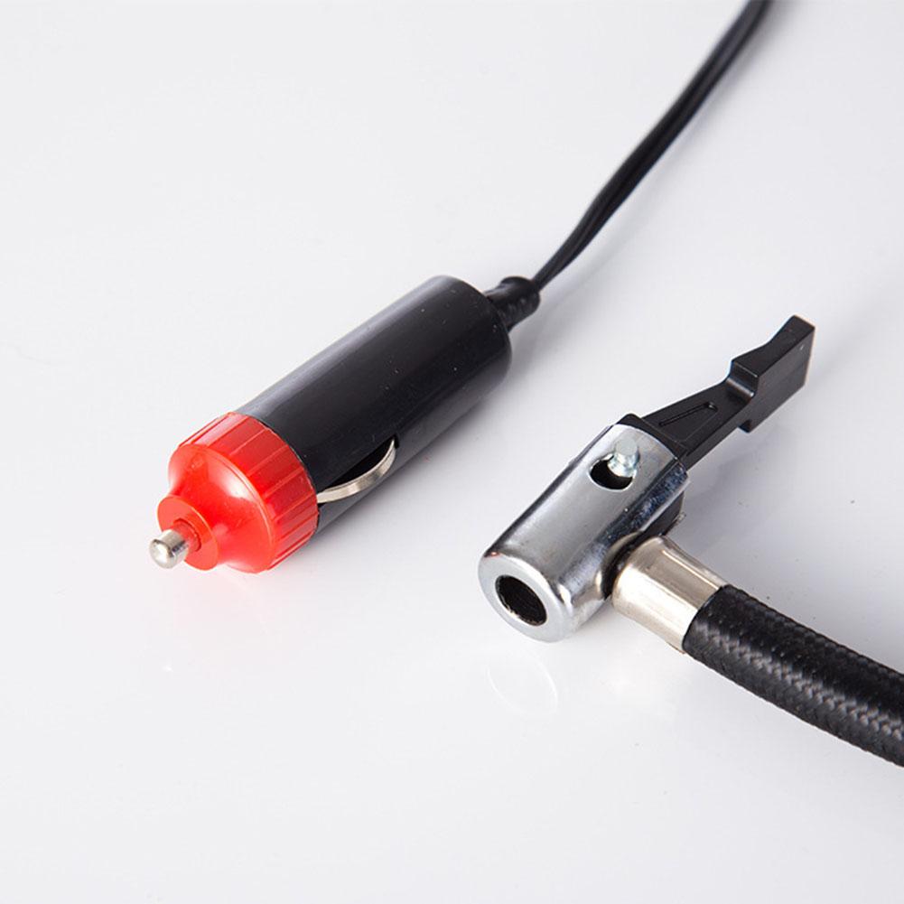 Electric Air Pump Inflator 1pcs 300 PSI Accessories