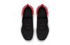 Nike Air Max Motion Lace Up Kids Lifestyle Shoes Black White Red Children Aged 3 7 Years Old AQ2743-007
