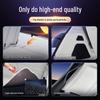 Fengyun T11 2025 Trunk Mat Full Coverage Car Interior Accessories