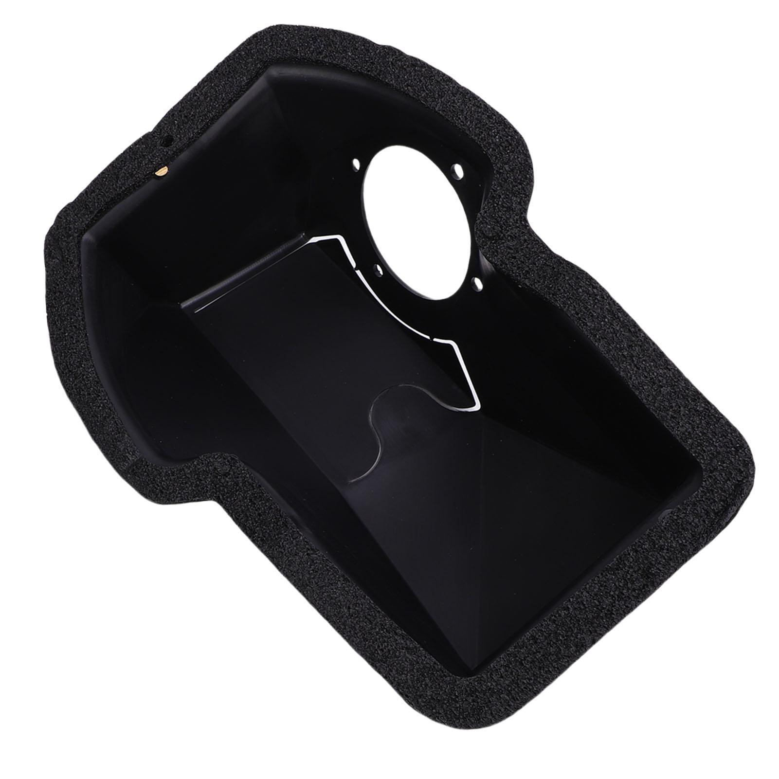 

Fuel Filler Neck Housing 52121189AA Anti High Temperature Replacement for 1500 2500 3500 19942002