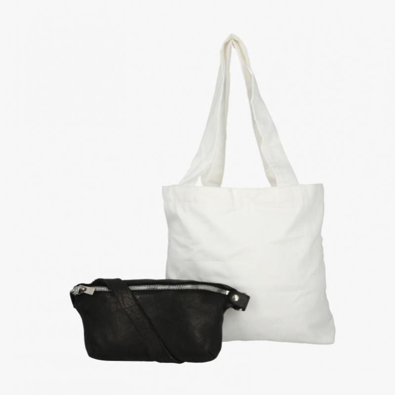 Guid Full Grain Leather Two Way Slingback Bv06