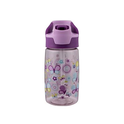 Avanti Yumyum Tritan Bottle 450mL (Butterflies)