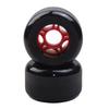 4pcs Scooters Bearings Roller Wheel Smooth Quiet Cycling Scooters Wheel Enhancing Stability Smooth Cruising