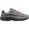 Nike P-6000 Premium Mittelasch Stiftspitze Zementgrau Goldene Hopfen Kinder IO4668-200