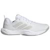 Adidas Rapidmove Cloud White Grey Grey Women's Sneakers IF3204