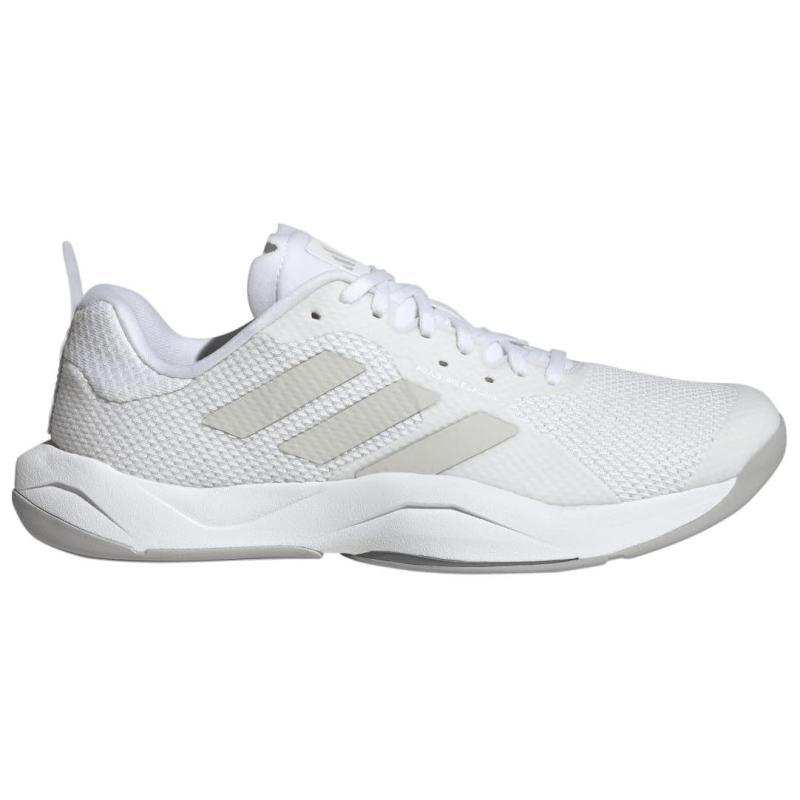Adidas Rapidmove Cloud White Grey Grey Women's Sneakers IF3204