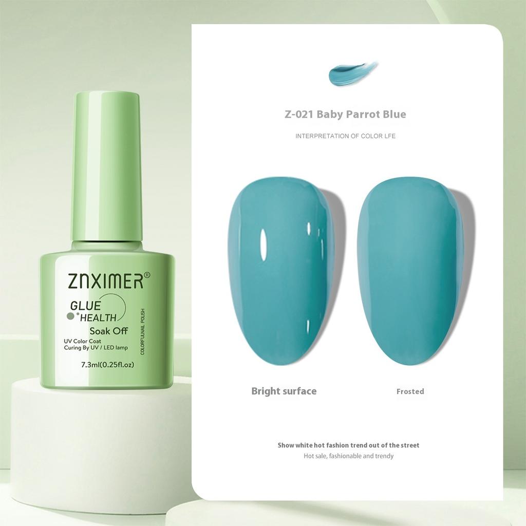 Nail Polish Glue Popular Color Nail Polish Barbie Phototherapy Nail Polish Lasting Nail Salon