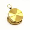 Handheld Compass Pocket Watch Compass Navigation Outdoor Camping Pointing Guides