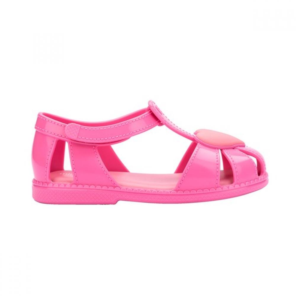 Mini Melissa Hip Heart Ballerina Baby Mskcg2tshb11