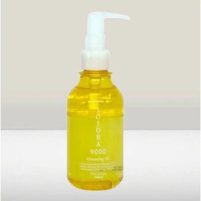 Jojoba 9000 Reinigungsöl 200ml zur Entfernung von Sommersprossen, Altersflecken und dunklen Flecken