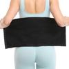 Women Waist Trainer Trimmer Slimming Body Shaper Corset Belly Sauna Bands Fitness Sweat Belt Sport Girdle Workout Shapewear