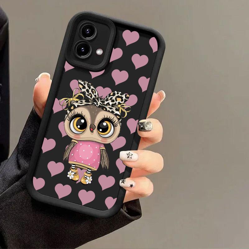 

Baby Koala Cute Phone Case for Motorola Moto Edge 40 NEO 50 Pro 60 Fusion G05 G14 G15 G24 G32 G35 G52 G53 G60 G75 G84 G85 Cover Moto E40