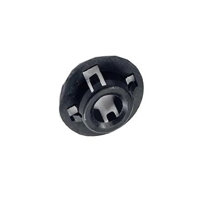 10xBonnet Hood Prop Support Rod Grommet 53452-02060 For Toyota COROLLA SPRINTER