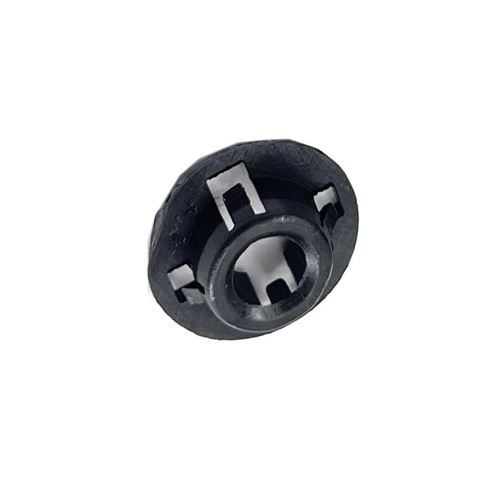 

New 10Pcs Bonnet Hood Prop Support Rod Grommet For Toyota Corolla /Mitsubishi Lancer