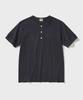 VDR Bikers Henly Neck T-Shirt [Navy]