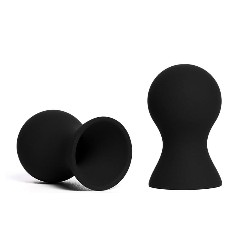 Nipple Sucker Sex Shop G Spot Nipple Pump Suction Cup Breast Massager For Women