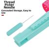 Portable Fishing Rod Line Winder Plastic Line Winder  Fishing Tackle Accessories