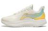 Women's Sneakers Li Ning YueYing Element Breathable, Lightweight, And Abrasion Resistant Breathable,