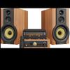 Sansui S980 HIFI Tube Bluetooth Speaker System