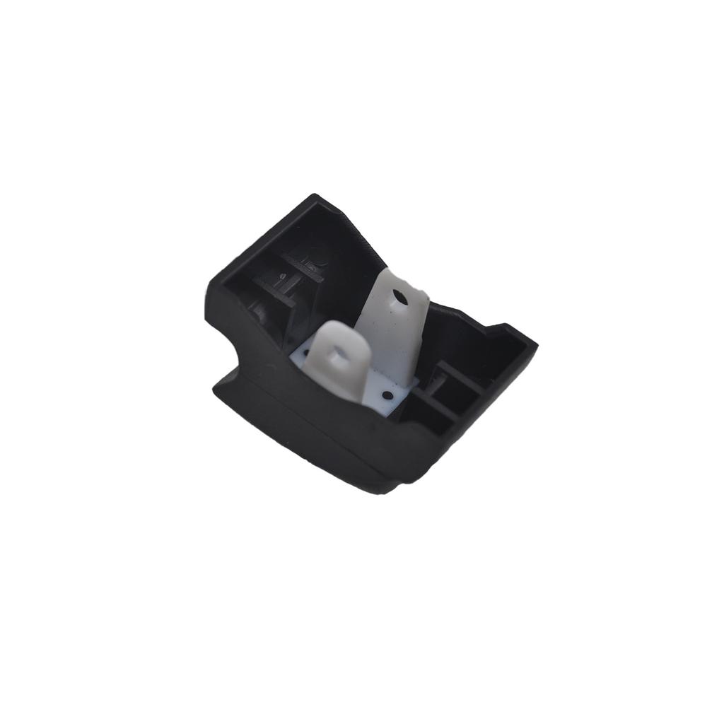 4-Piece Window Button Cover for Renault Megane 4