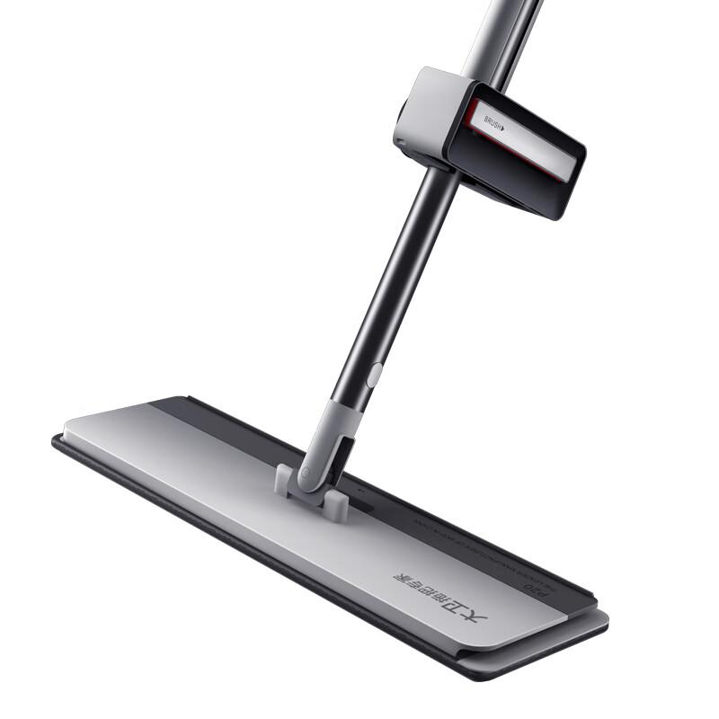 David Hands-Free Flat Mop