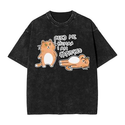 Magliette e canotte – Magliette