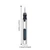 Rechargeable Engraving Pen Set 3 Speed Regulation Electric Rotary Grinding Tool  DIY Engraving