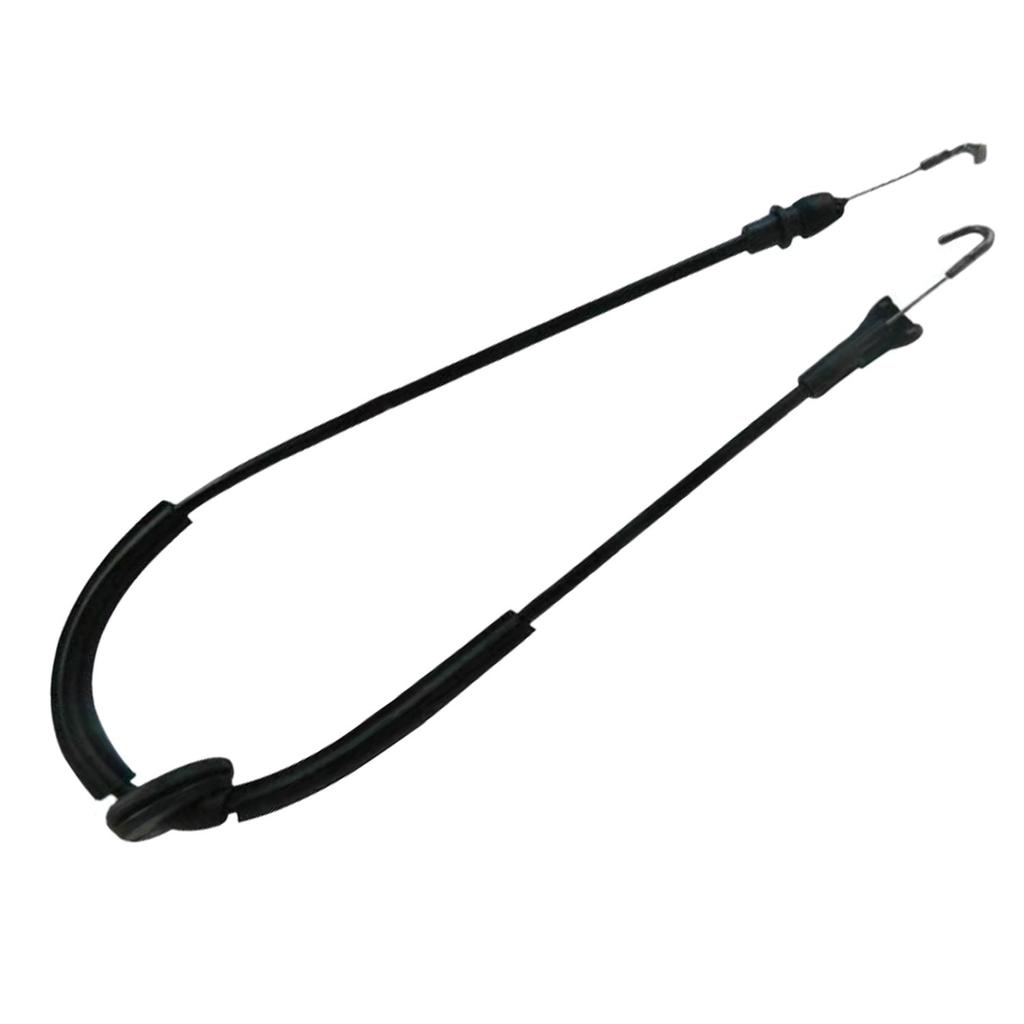 Inner Door Lock Latch Bowden Cable Front Doors For Volkswagen Passat Old Model