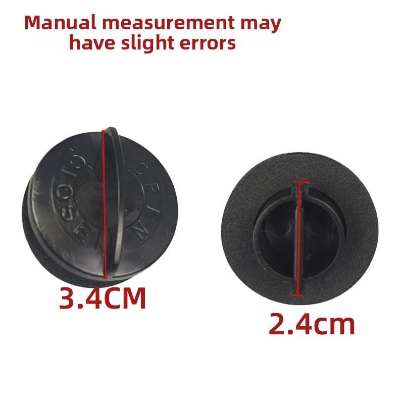 

Wide Compatibility Vacuum Filter Clip Secure Fastening D