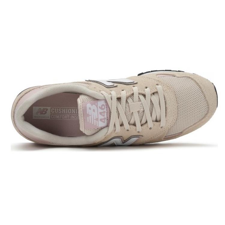New Balance 446 'Creamy' Women's U446XA