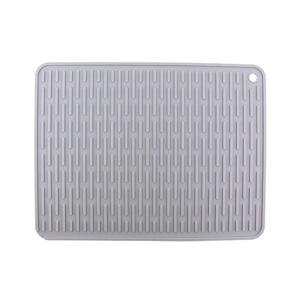 Silikonowa Mata Odporna na Ciepło Antypoślizgowa na Blat Kuchenny