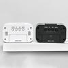 9*2.5*5.5 Cm Digital Alarm Clock Date Temperature Display For Home/Office